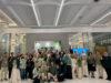 KAI Logistik Kenalkan Green Logistics di Acara Green Movement Bersama Komunitas Peduli Lingkungan (1)