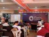 Sesi pemaparan materi oleh Akhmad Furqan, Founder & Trainer Skillforcuan