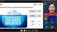 Telkom AI Connect Dorong Talenta Kuasai Problem Solving dengan AI