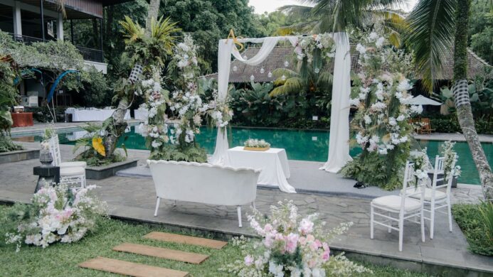 Tinggalkan Resepsi 2 Jam Tren ‘Wedding Weekend’ Meningkat Pasangan Urban Pilih Konsep Stay and Celebrate