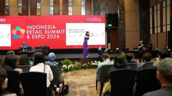 Indonesia Retail Summit & Expo 2026