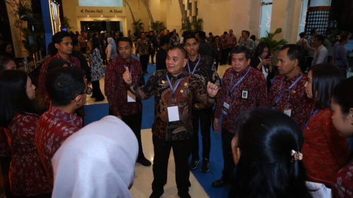 Apresiasi Pemda Berprestasi 2026 Batch II Regional Jawa–Bali Mendorong Pemerintah Daerah Terus Berinovasi dan Memperluas Praktik Baik