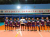 Area Otista Raih Juara 2 Sportartcular BRI Region 6 Cabang Voli (2)
