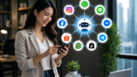 Tidak Hanya WhatsApp, Barantum Hadirkan AI Agent untuk Semua Channel