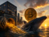 Bitcoin Menuju US 100 000 BlackRock Dorong Lebih dari US 5 Miliar BTC Masuk ETF