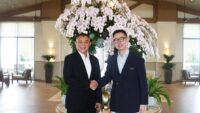 Fusion Hotel Group Umumkan Integrasi Brand Ayola dan Odua dari Topotels Hotels & Resorts