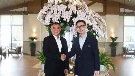 Fusion Hotel Group Umumkan Integrasi Brand Ayola dan Odua dari Topotels Hotels & Resorts