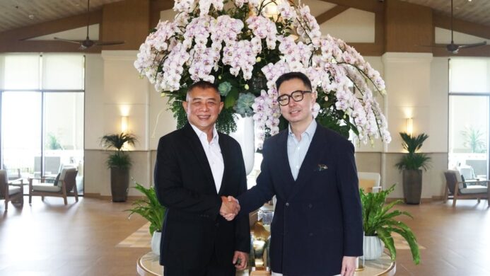 FUSION HOTEL GROUP UMUMKAN INTEGRASI BRAND AYOLA DAN ODUA DARI TOPOTELS HOTELS & RESORTS