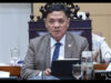 Progres RUU Perampasan Aset35 RDPU Tiga Kunker Daerah dan Akan Disahkan pada Desember 2026