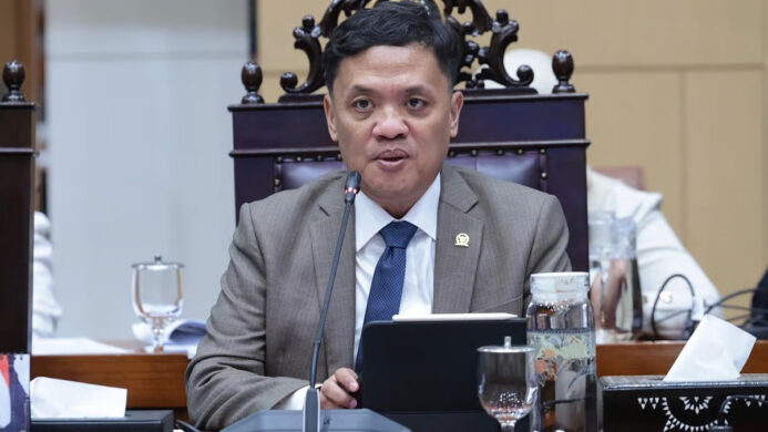 Progres RUU Perampasan Aset35 RDPU Tiga Kunker Daerah dan Akan Disahkan pada Desember 2026