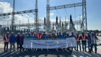 UGC ECRL FS 02 Terpanjang di Malaysia, PLN NPC Raih Rating Bintang 5