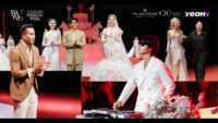 Empat Desainer, Empat Dunia Kreatif: Hari Pertama Vietnam Wedding Week 2026