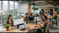 Internet Wifi Lambat Bisa Menghambat Bisnis, Begini Memilih WiFi Kantor Terbaik