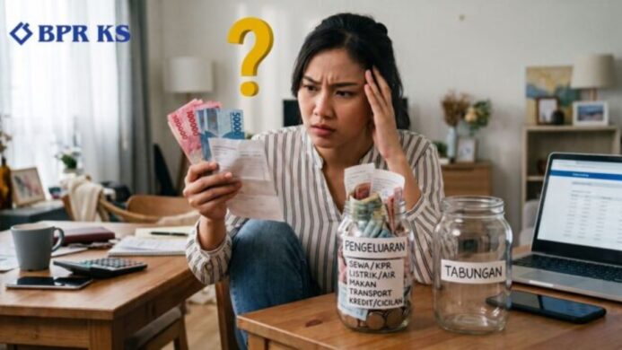 Kenapa Gaji Naik tapi Tabungan Tetap Nol Kenali Lifestyle Inflation dan Cara Mendeteksinya (1)