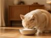 Kucing Boleh Makan Nasi atau Tidak