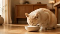 Kucing Boleh Makan Nasi atau Tidak? Ini Penjelasannya