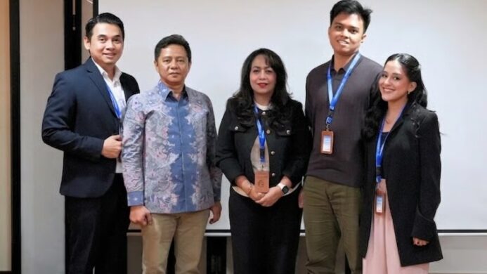 Media Info Grup Indonesia Luncurkan Solusi Media Intelligence Berbasis AI
