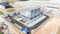 PLN NPC Tuntaskan ECRL FS 09 Sebulan Lebih Cepat, Perkuat Proyek Kelistrikan di Malaysia