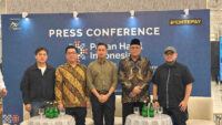 Pekan Halal Indonesia dan EduNation Festival 2026 Hadirkan Ekosistem Halal dan Edukasi dalam Satu Gelaran