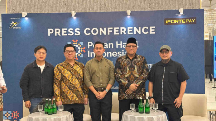 PT Debindomulti Adhiswasti