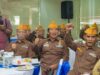 Penghormatan bagi Para Pejuang Kemerdekaan