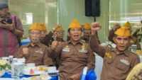 Penghormatan bagi Para Pejuang Kemerdekaan, MIND ID Salurkan Dukungan dari Sumatra hingga Sulawesi