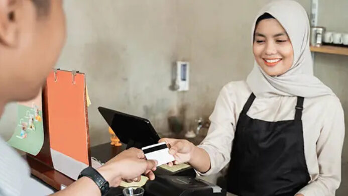 Accurate POS Aplikasi Kasir Online untuk Bisnis Masa Kini