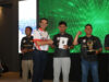Bukan Sekadar Main Game Polresta Cilacap Buka Ruang Prestasi Anak Muda Lewat Kapolresta Cilacap Esport Championship 2026 Free Fire
