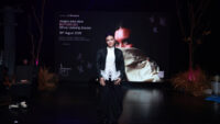 Kolaborasi Amagra Bersama Aminoto Kosin dan Irvnat Lewat Butterflies, Sebuah Perjalanan Emosi dalam Debut Album Terbaru