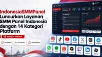 IndonesiaSMMPanel Luncurkan Layanan SMM Panel Indonesia dengan 14 Kategori Platform
