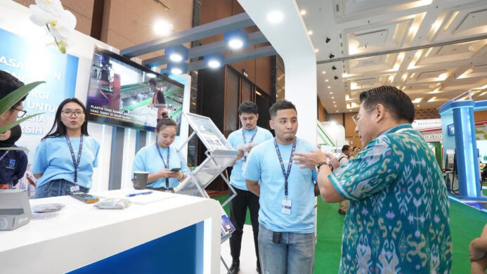 The 12th IndoEBTKE ConEx 2026 Dorong Eksekusi Proyek Strategis dan Percepatan Investasi Energi