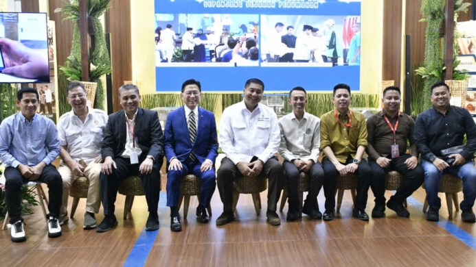 Danantara Housing Expo 2026 BP Tapera Dorong MBR Manfaatkan Akses Rumah Subsidi