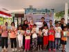 Tingkatkan Minat Baca, KAI Logistik Salurkan 1.700 Buku melalui Program “Gerbong Literasi”