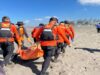 Korban Tenggelam di Pantai Entak Kebumen Ditemukan Meninggal Hari Ketiga