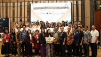 Kompetisi Nasional Pertama di Indonesia yang Mengangkat Oleh-Oleh sebagai Media Cerita Destinasi Umumkan Pemenang