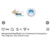 BINUS UNIVERSITY Perluas Pengalaman Belajar Global bagi Mahasiswa