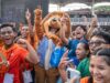Cerita Mahasiswa Baru di UPH Festival 2026 Bertumbuh Menemukan Arah Melayani dan Berdampak