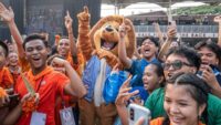 Cerita Mahasiswa Baru di UPH Festival 2026: Bertumbuh, Menemukan Arah, Melayani, dan Berdampak