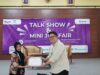 Sanggabiz Hadir Walk in Interview di Mini Job Fair UIN Jakarta