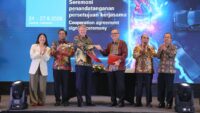 Acara Fringe di Automechanika Jakarta Memberdayakan, Menghubungkan, dan memperdalam Peserta dalam Industri Otomotif Indonesia