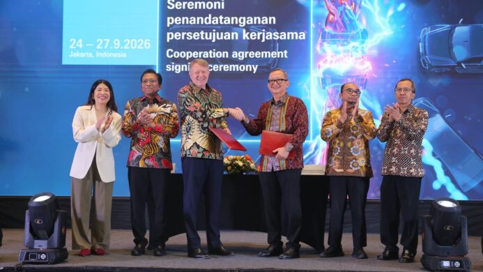 Acara Fringe di Automechanika Jakarta Memberdayakan Menghubungkan dan memperdalam Peserta dalam Industri Otomotif Indonesia