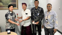 BRI BO Cempaka Mas Sambut Nasabah dengan Hangat dan Penuh Kekeluargaan