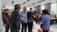 Hari Pelanggan Nasional, BRI BO Gunung Sahari Hadirkan Pelayanan Hangat dan Berkesan
