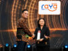 Biasakan Menabung pada Generasi Muda Raya Active Fitur Terbaru dari Bank Raya Raih Penghargaan