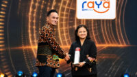 Biasakan Menabung pada Generasi Muda, Raya Active Fitur Terbaru dari Bank Raya Raih Penghargaan