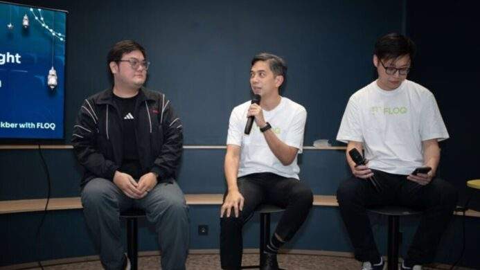 CEO & Founder FLOQ, Yudhono Rawis, menilai kondisi saat ini menempatkan Bitcoin pada fase konsolidasi penting