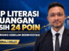 Gap Literasi Keuangan 24 Poin, Dhiraj Kelly Dorong Memahami Risiko sebelum Berinvestasi