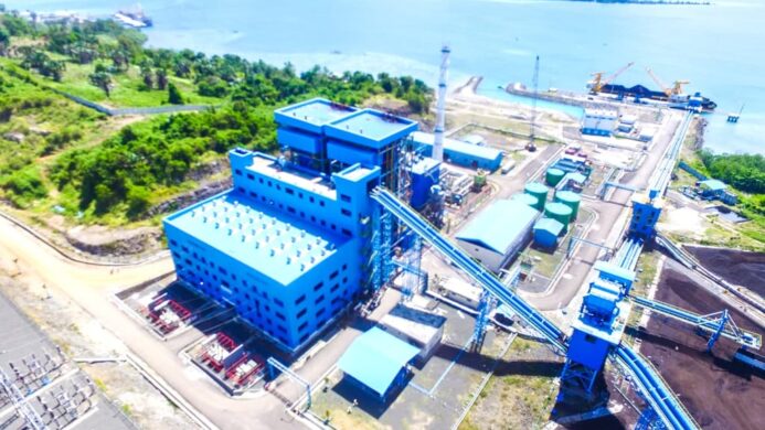 Perkuat Keandalan Kelistrikan PLN NPC Dukung Pengembangan Sektor Pertambangan Gorontalo