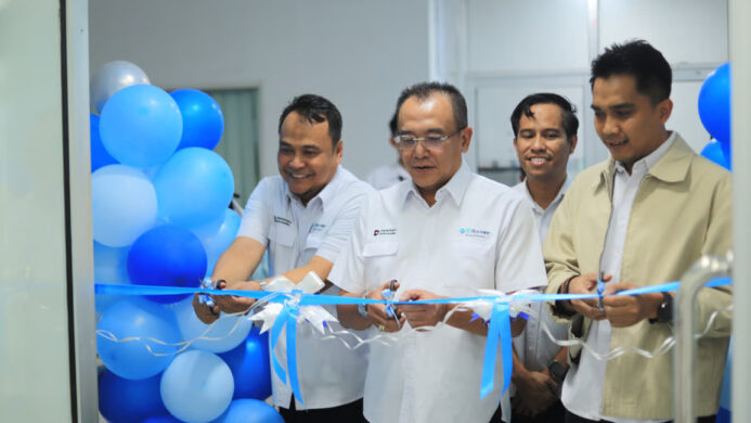 Perkuat Layanan TIC di Indonesia Timur SUCOFINDO Makassar Kembangkan Layanan Laboratorium Mikrobiologi dan Kalibrasi