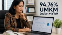 Jasa SEO Profesional: Nell VH Buktikan SEO Tetap Relevan di Era AI